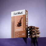 Chocolate Flavored Condom for Men - 10 Count
