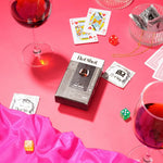 Red Wine Flavored Condom for Men - 10 Count